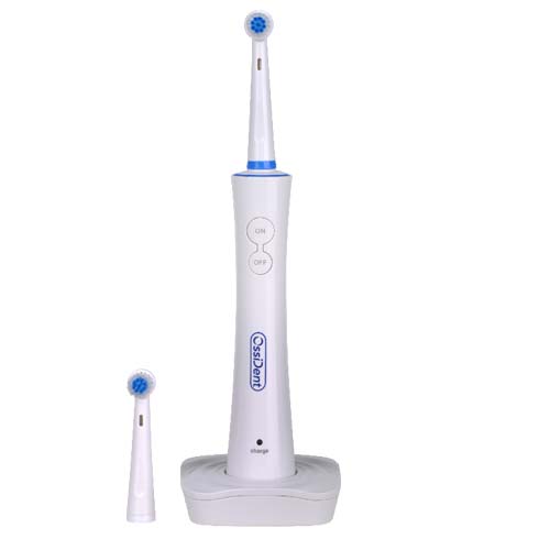 Rechargeable Electric Toothbrush