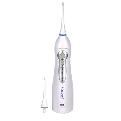 Rechargeable Smart Water Flosser