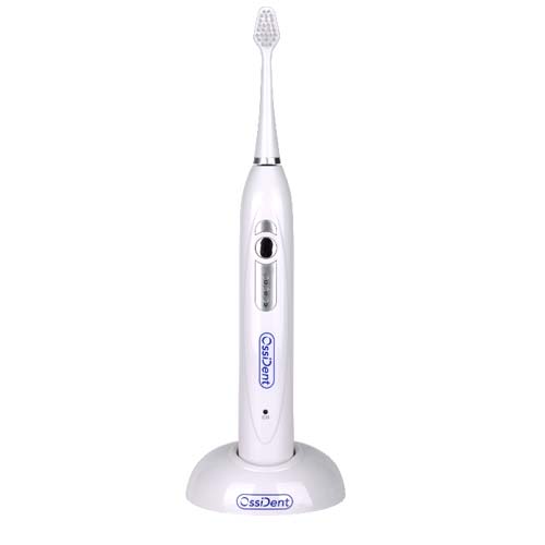 Rechargeable Sonic Toothbrush